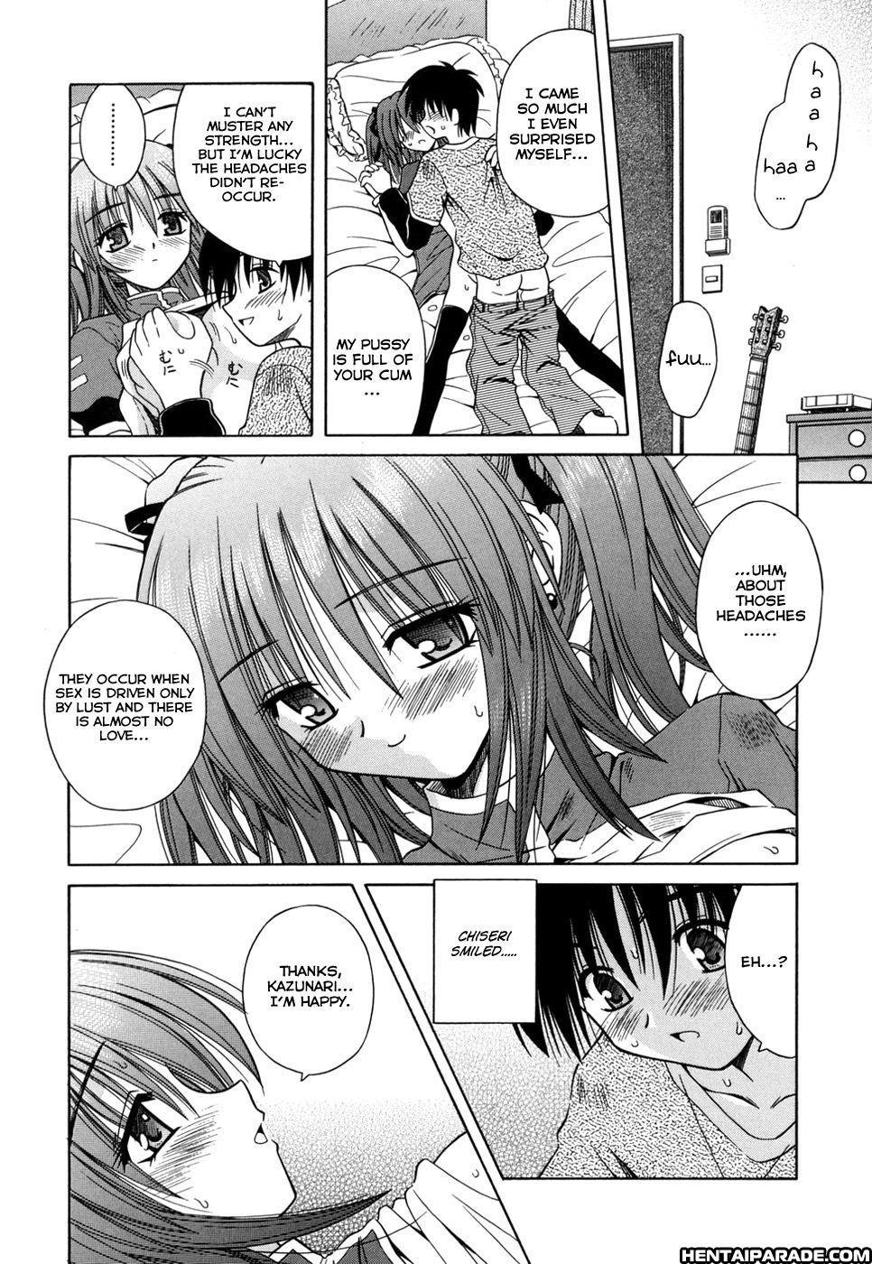 Angelical Pendulum Chapter 8000 Page 33